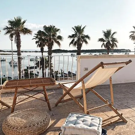 Casa Clementina Vista Mare
