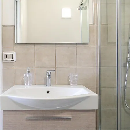 Bed & Breakfast Casa Clementina Vista Mare *