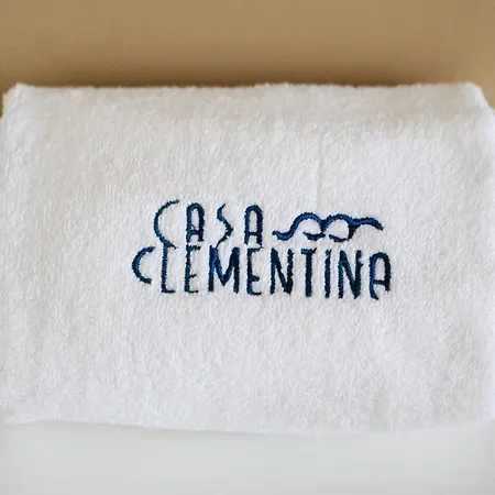 Casa Clementina Vista Mare * Porto Cesareo