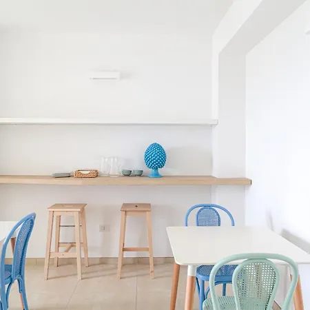 Bed & Breakfast Casa Clementina Vista Mare *