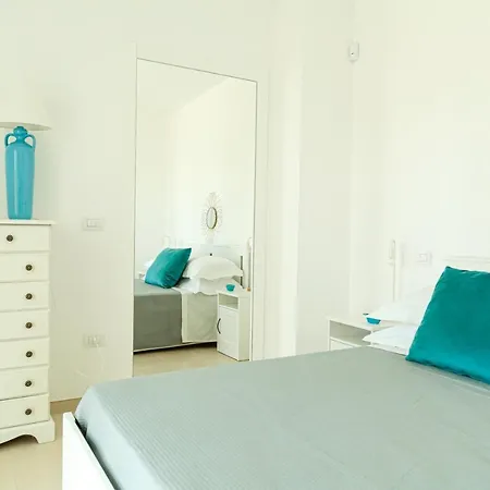 Casa Clementina Vista Mare *
