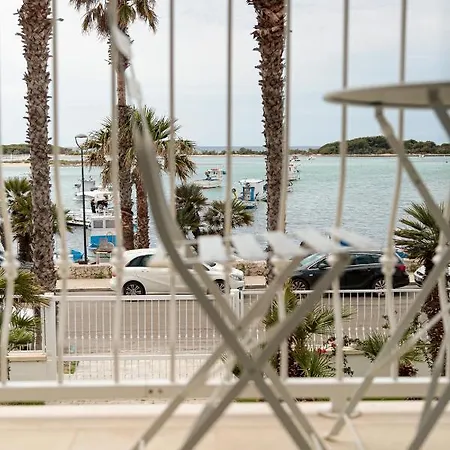 Bed & Breakfast Casa Clementina Vista Mare Porto Cesareo
