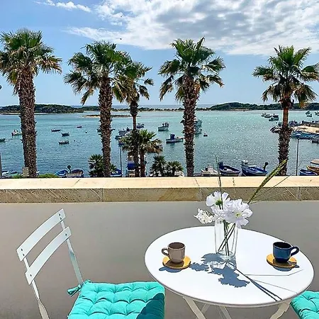 Casa Clementina Vista Mare Bed & Breakfast Porto Cesareo