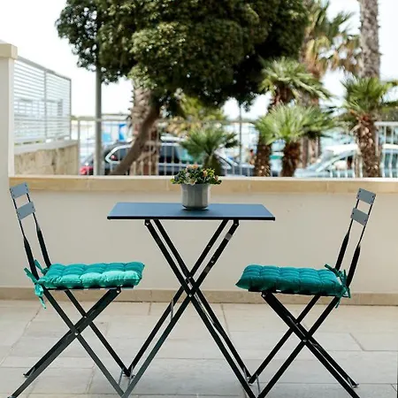 Casa Clementina Vista Mare *