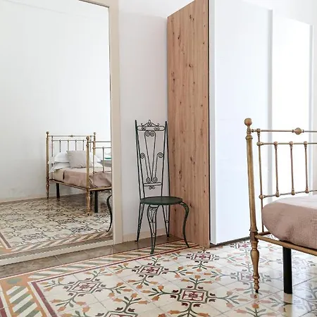 Bed & Breakfast Casa Clementina Vista Mare *