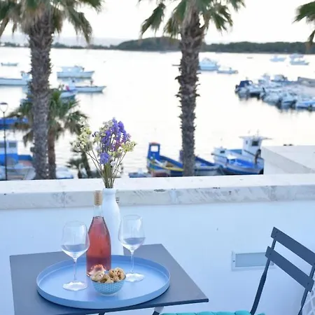 Casa Clementina Vista Mare * Porto Cesareo