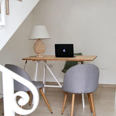 Bed & Breakfast Casa Clementina Vista Mare *