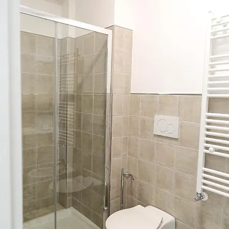 Casa Clementina Vista Mare Bed & Breakfast