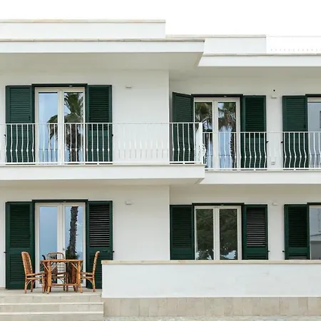 Casa Clementina Vista Mare * Porto Cesareo