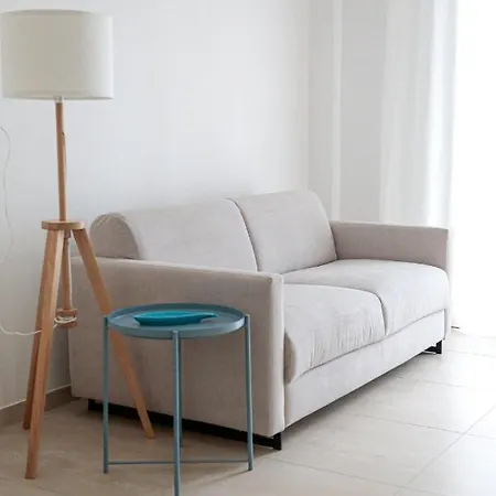 Bed & Breakfast Casa Clementina Vista Mare *