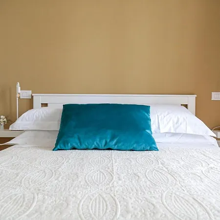 Bed & Breakfast Casa Clementina Vista Mare