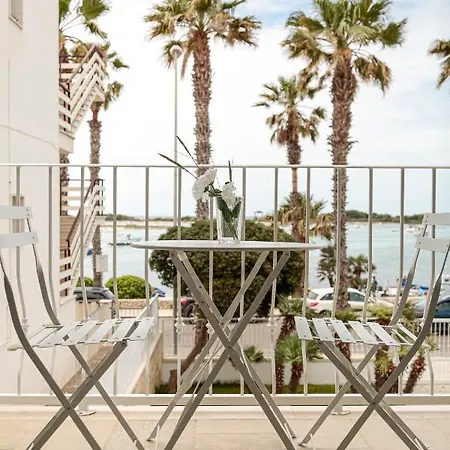 Bed & Breakfast Casa Clementina Vista Mare