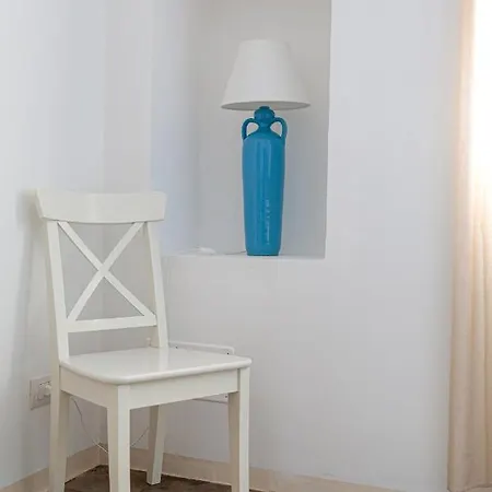 Bed & Breakfast Casa Clementina Vista Mare