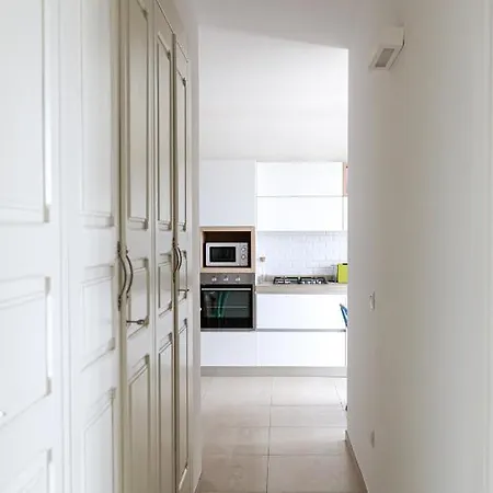 Bed & Breakfast Casa Clementina Vista Mare