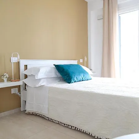 Bed & Breakfast Casa Clementina Vista Mare Porto Cesareo