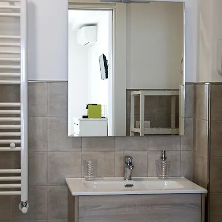 Bed & Breakfast Casa Clementina Vista Mare *