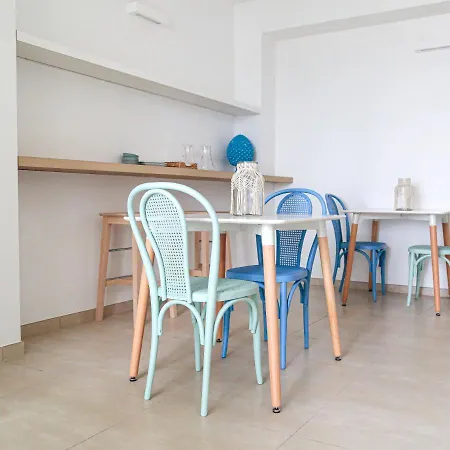 Bed & Breakfast Casa Clementina Vista Mare Porto Cesareo