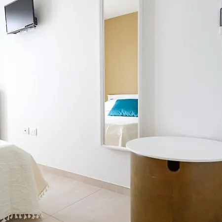 Bed & Breakfast Casa Clementina Vista Mare