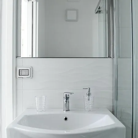 Bed & Breakfast Casa Clementina Vista Mare