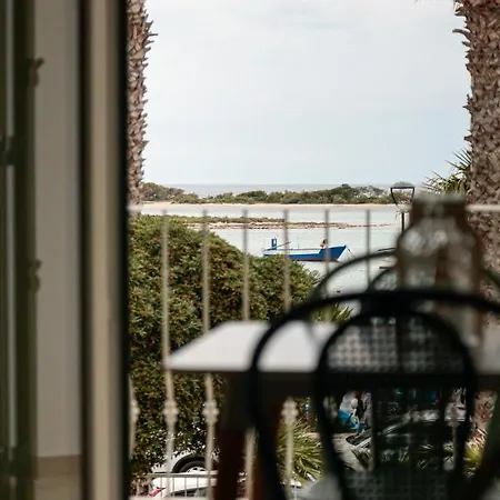 Casa Clementina Vista Mare