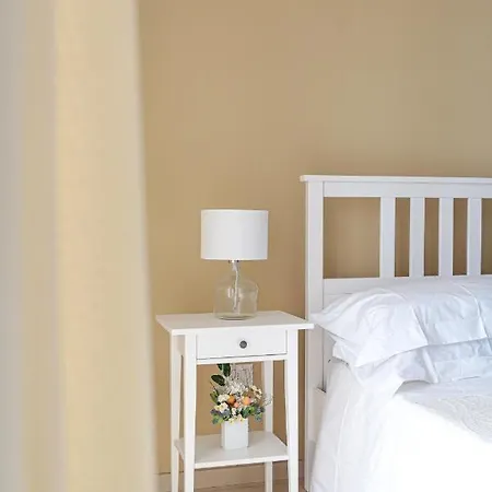 Casa Clementina Vista Mare Bed & Breakfast Porto Cesareo