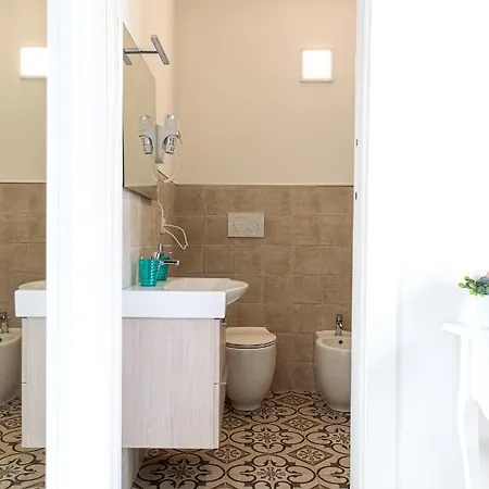 Casa Clementina Vista Mare Bed & Breakfast Porto Cesareo