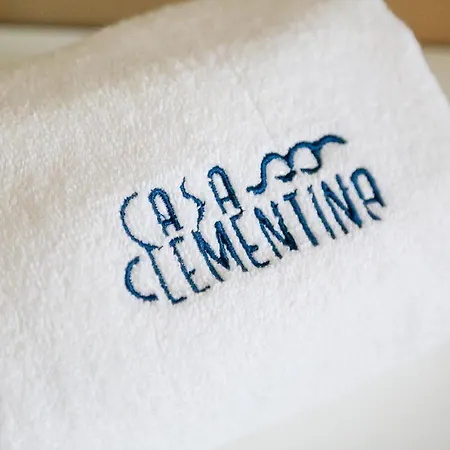 Casa Clementina Vista Mare