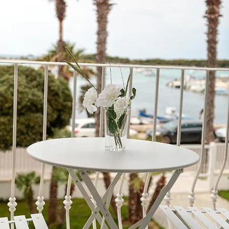 Bed & Breakfast Casa Clementina Vista Mare