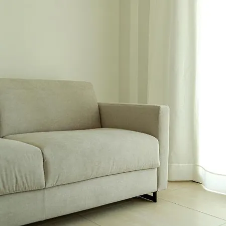 Bed & Breakfast Casa Clementina Vista Mare