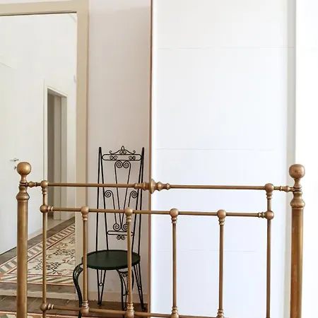 Bed & Breakfast Casa Clementina Vista Mare *