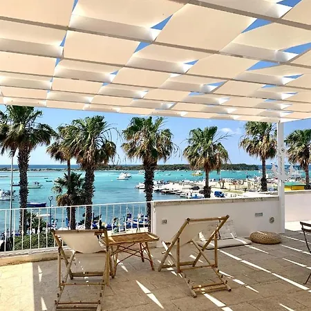 Casa Clementina Vista Mare