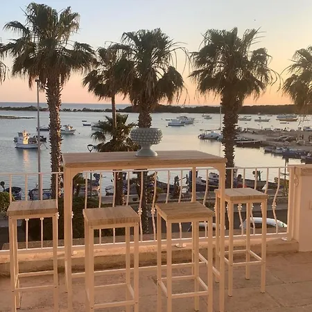 Casa Clementina Vista Mare * Porto Cesareo