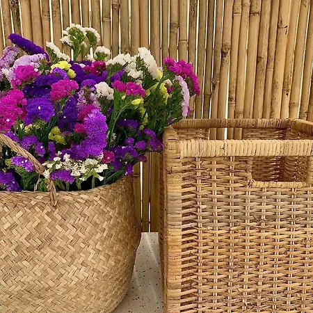 Bed & Breakfast Casa Clementina Vista Mare *