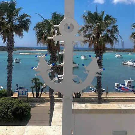Bed & Breakfast Casa Clementina Vista Mare