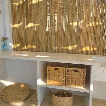 Bed & Breakfast Casa Clementina Vista Mare *