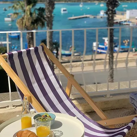 Casa Clementina Vista Mare Porto Cesareo