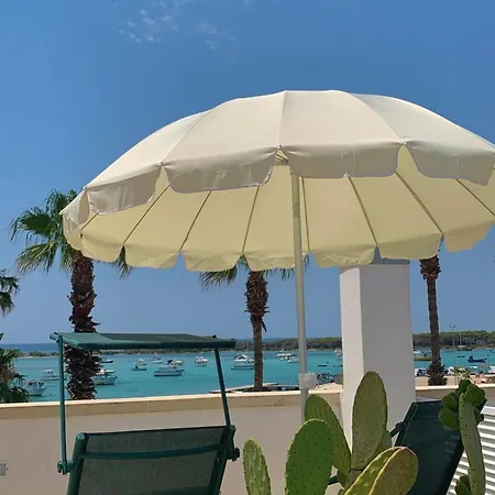 Casa Clementina Vista Mare * Porto Cesareo