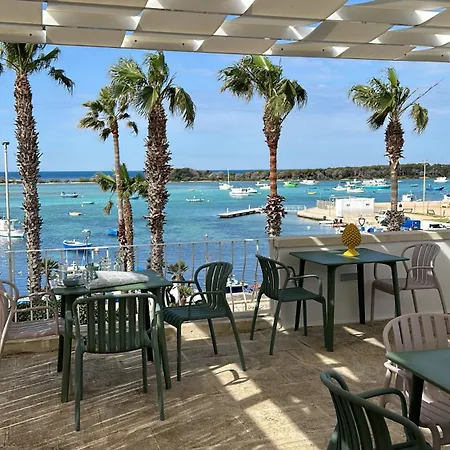 Bed & Breakfast Casa Clementina Vista Mare Porto Cesareo
